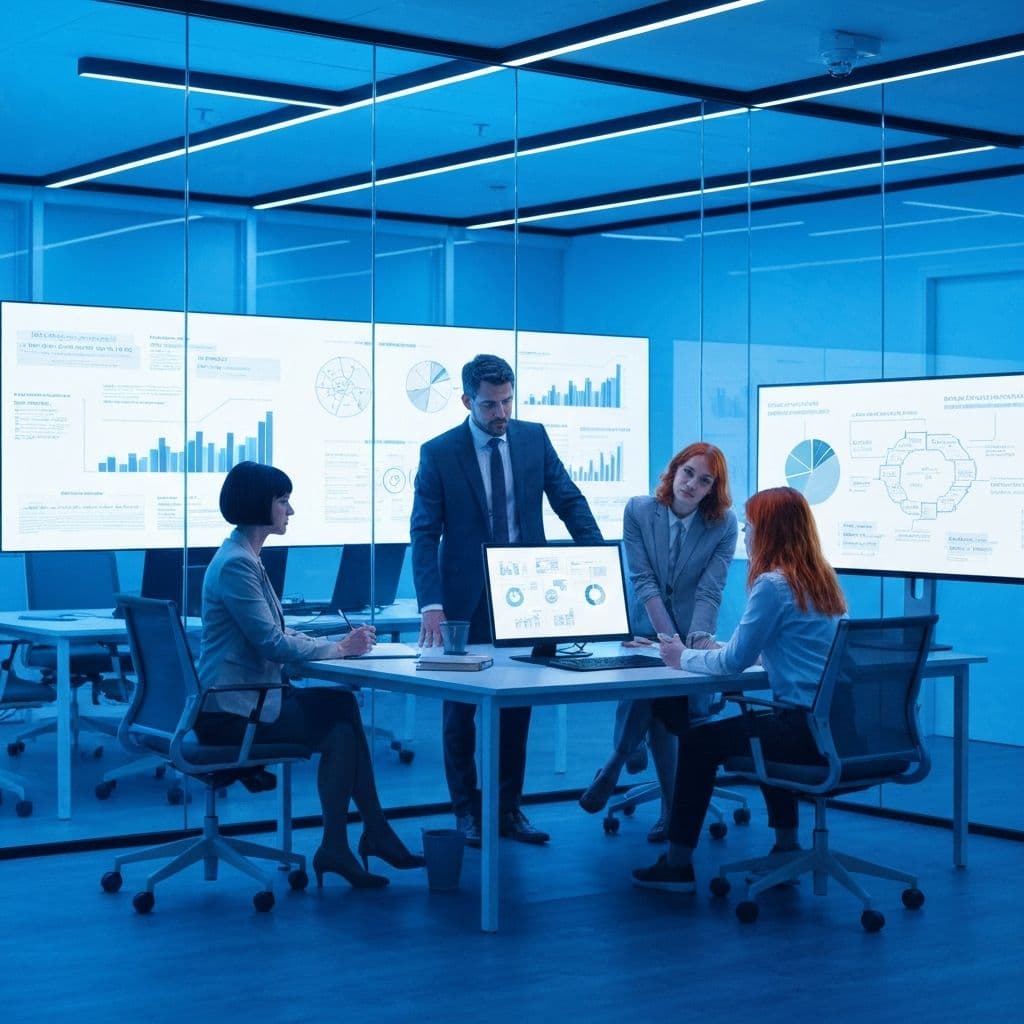AI readiness for small business