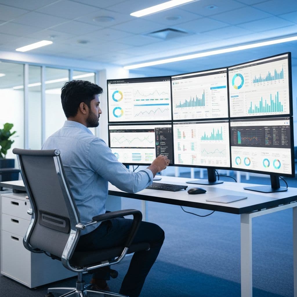 Data Analytics