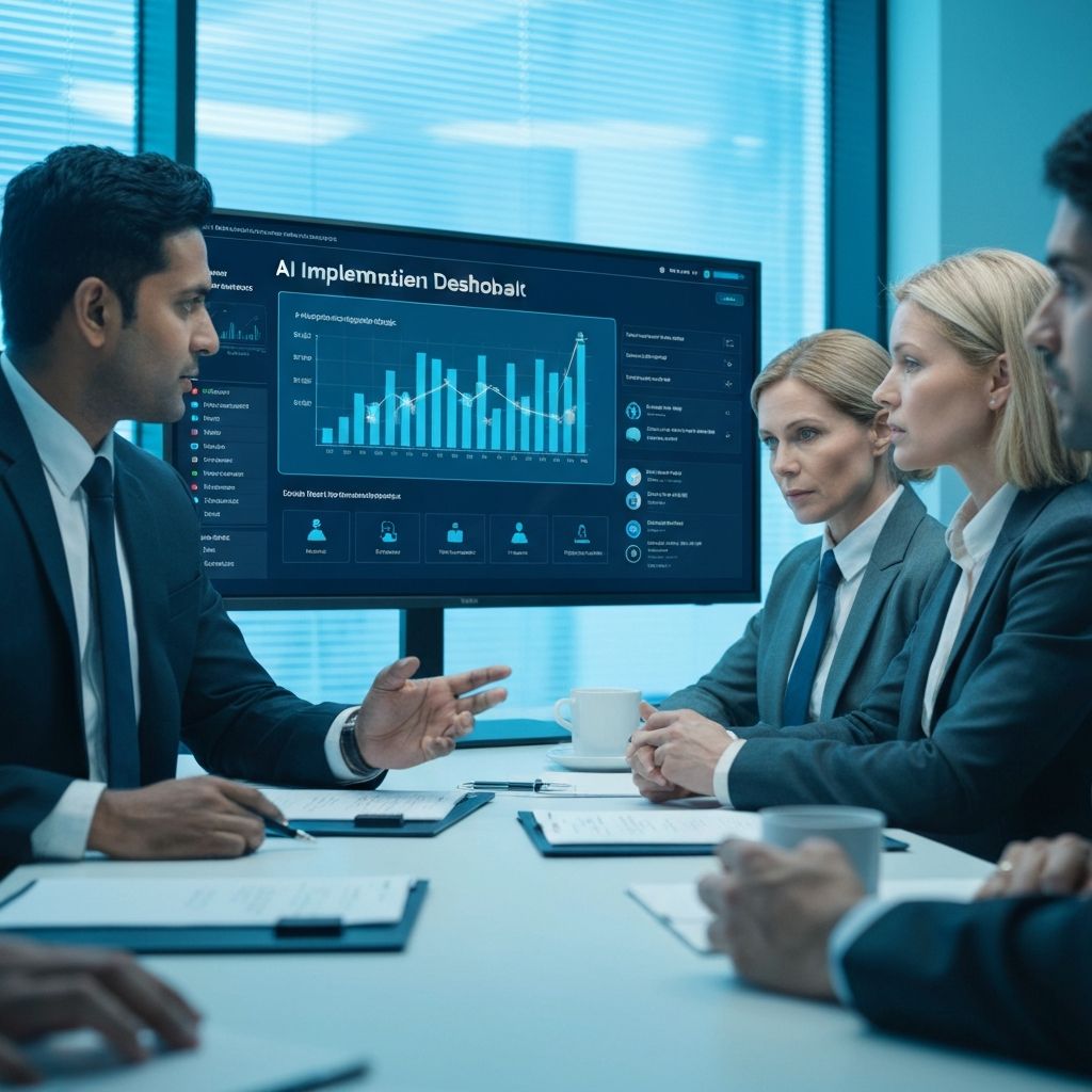 The State of Enterprise AI Adoption 2026