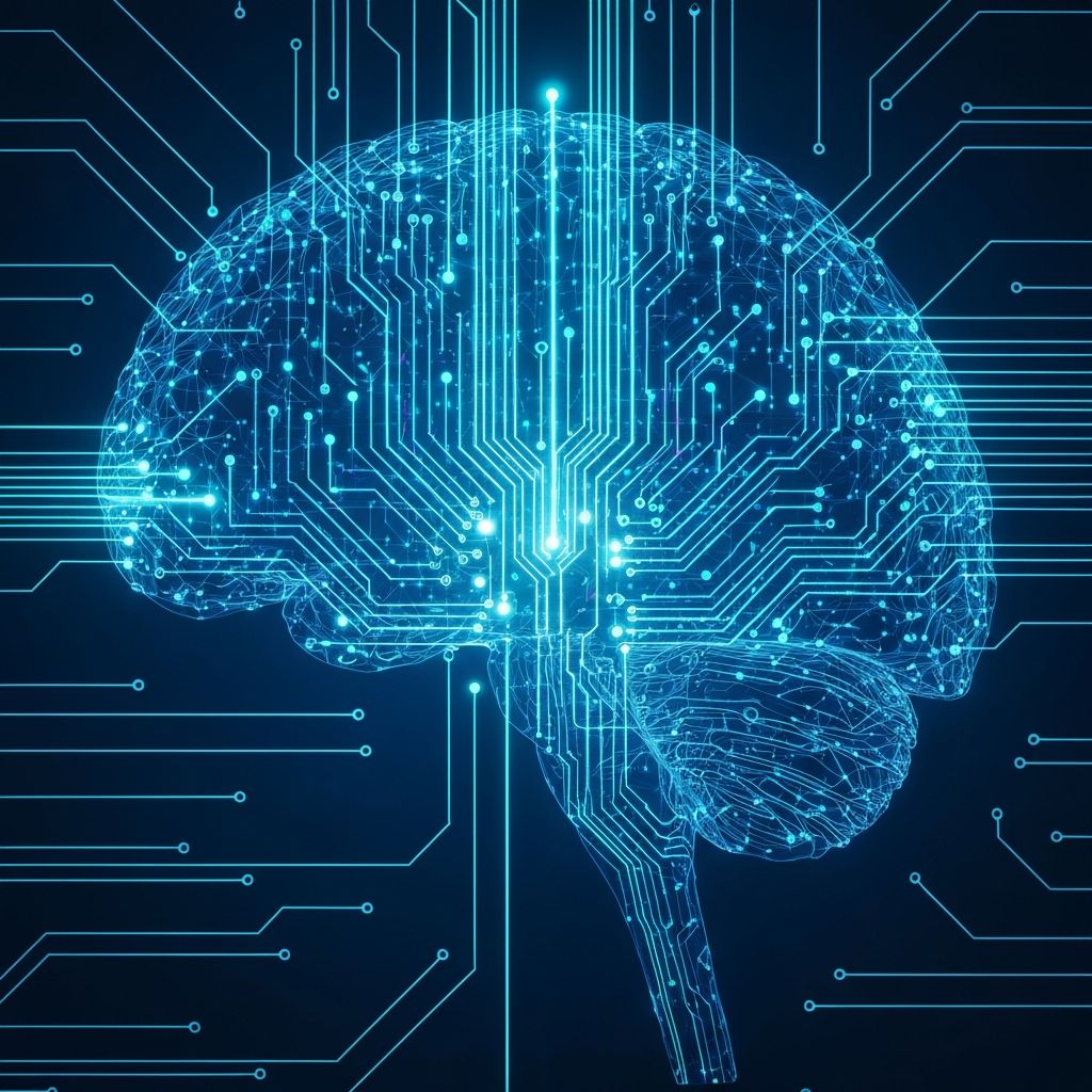 The State of Enterprise AI Adoption