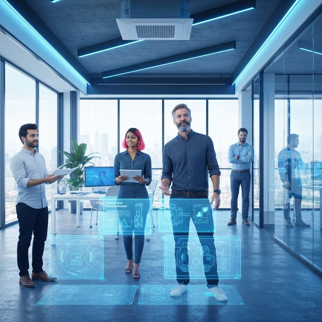 Invent New Business Models